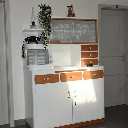 דירה Tara With Balcony