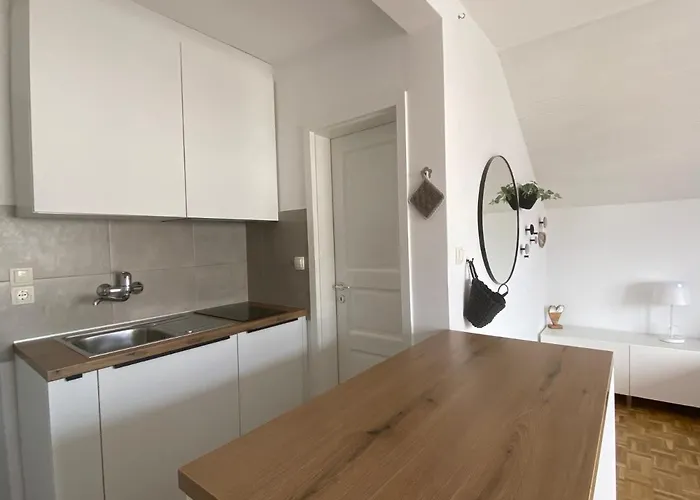 דירה Tara With Balcony בלד