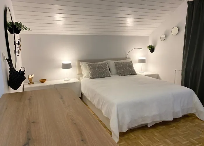 דירה Tara With Balcony *