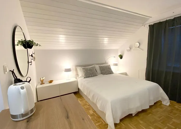 Apartamento Tara With Balcony