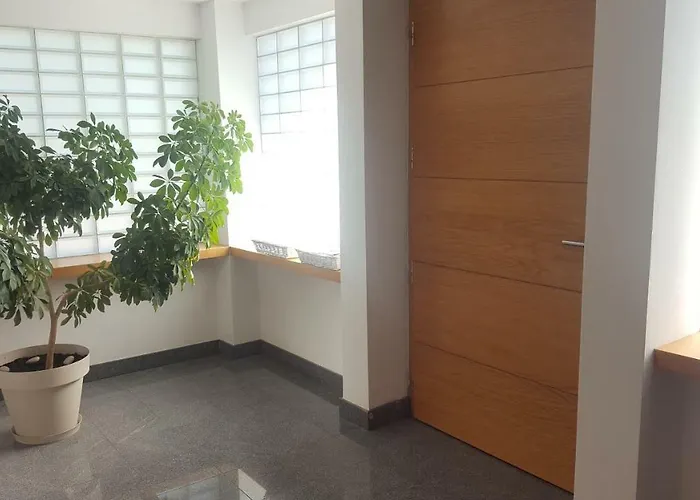 Tara With Balcony * Bled