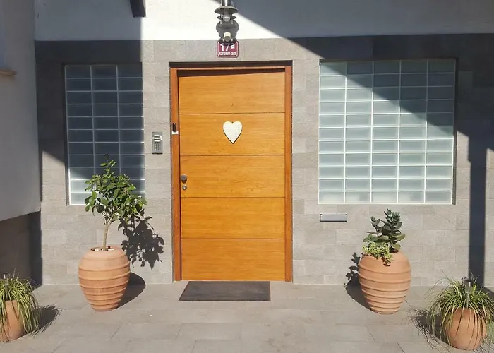 Apartamento Tara With Balcony