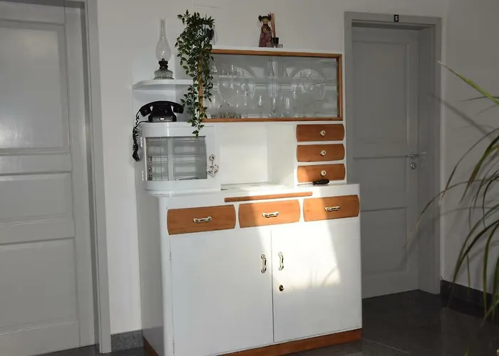 דירה Tara With Balcony